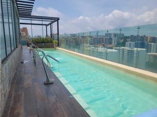 Foto 18 de Apartamento en venta Villa Santos Barranquilla