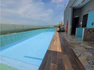 Foto 17 de Apartamento en venta Villa Santos Barranquilla