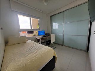 Foto 11 de Apartamento en venta Villa Santos Barranquilla