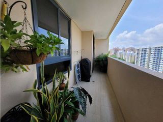 Foto 7 de Apartamento en venta Villa Santos Barranquilla