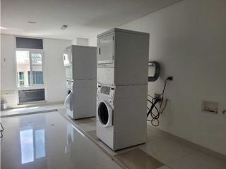 Foto 23 de Apartamento en venta Villa Santos Barranquilla