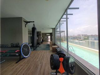 Foto 19 de Apartamento en venta Villa Santos Barranquilla