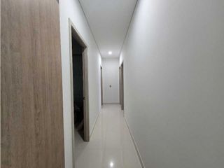 Vendo apartamento villasantos Barranquilla