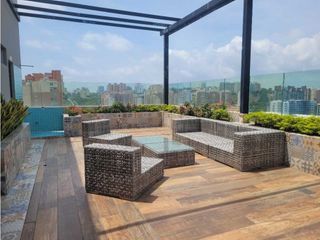 Foto 15 de Apartamento en venta Villa Santos Barranquilla