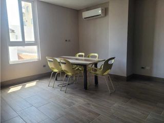 Foto 24 de Apartamento en venta Villa Santos Barranquilla