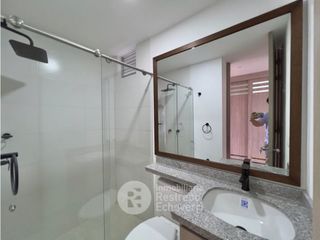 Apartamento para estrenar en arriendo, Av. Santander, Manizales