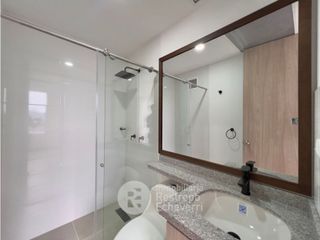 Apartamento para estrenar en arriendo, Av. Santander, Manizales