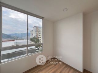 Apartamento para estrenar en arriendo, Av. Santander, Manizales