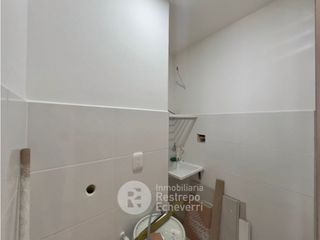 Apartamento para estrenar en arriendo, Av. Santander, Manizales