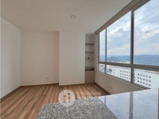 Apartamento para estrenar en arriendo, Av. Santander, Manizales