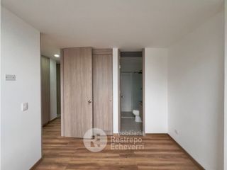 Apartamento para estrenar en arriendo, Av. Santander, Manizales