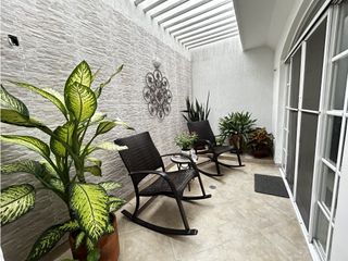 Foto 19 de Venta de casa Conjunto Rodadero Reservado