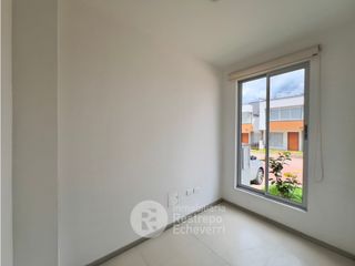 Casa en conjunto en arriendo, La Florida, Villamaría