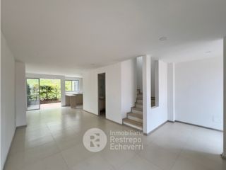 Casa en conjunto en arriendo, La Florida, Villamaría