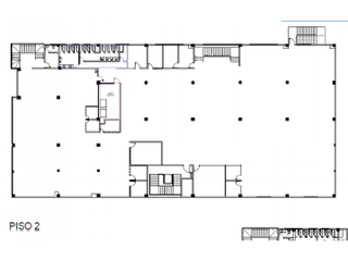 OFICINA EN ARRIENDO, ZONA FRANCA FONTIBON