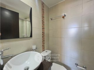 Apartamento en arriendo, barrio Villapilar, Manizales