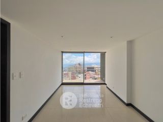 Apartamento en arriendo, barrio Villapilar, Manizales