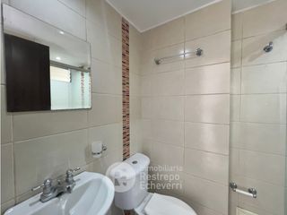 Apartamento en arriendo, barrio Villapilar, Manizales