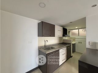 Apartamento en arriendo, barrio Villapilar, Manizales