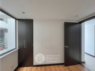 Apartamento en arriendo, barrio Villapilar, Manizales