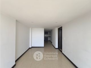 Apartamento en arriendo, barrio Villapilar, Manizales