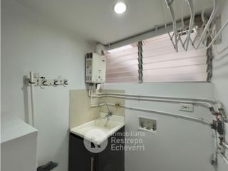 Apartamento en arriendo, barrio Villapilar, Manizales