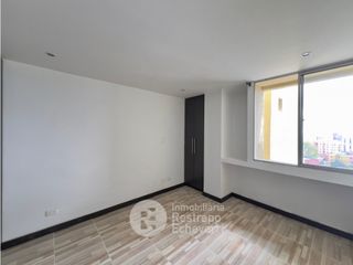 Apartamento en arriendo, barrio Villapilar, Manizales