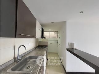 Apartamento en arriendo, barrio Villapilar, Manizales