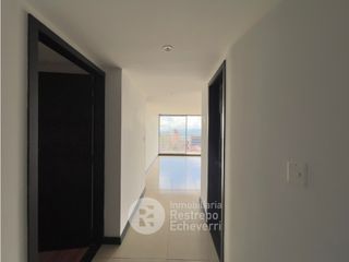 Apartamento en arriendo, barrio Villapilar, Manizales