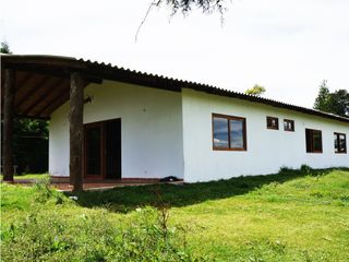 Arriendo casa campestre 3 habitaciones en la Mosquita Rionegro