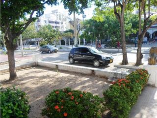 Venta casa en El Prado, Barranquilla