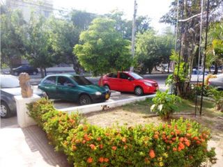 Venta casa en El Prado, Barranquilla