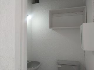 Foto 7 de La Pradera, Local Comercial en Renta, 15m2, 1 Ambiente