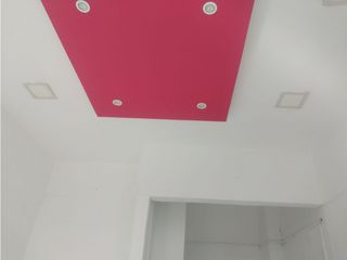 Foto 6 de La Pradera, Local Comercial en Renta, 15m2, 1 Ambiente