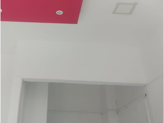 Foto 8 de La Pradera, Local Comercial en Renta, 15m2, 1 Ambiente