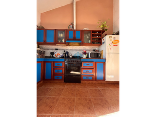 Foto 5 de ◇VENTA— CASA 3 DORM + CONSTRUCCIÓN, COLONIA CAROYA ◇