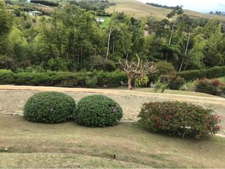 VENTA DE FINCA EN PARCELACIÓN - CERCA AL LAGO CALIMA