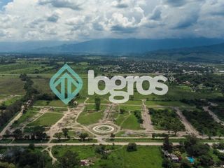 Foto 2 de Terrenos / Lotes en venta Urbanización RECODO ETAPA 2, zona Aeropuerto, Salta
