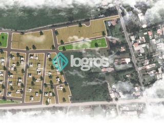Foto 3 de Terrenos / Lotes en venta Urbanización RECODO ETAPA 2, zona Aeropuerto, Salta