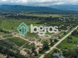 Foto 1 de Terrenos / Lotes en venta Urbanización RECODO ETAPA 2, zona Aeropuerto, Salta