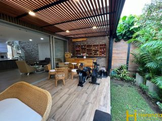 Casa en Arriendo Ubicado en Medellín Codigo 823