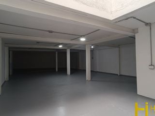 Bodega en Arriendo Ubicado en Envigado Codigo 743