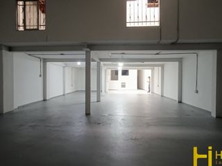 Bodega en Arriendo Ubicado en Envigado Codigo 743