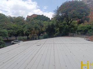 Bodega en Arriendo Ubicado en Envigado Codigo 743