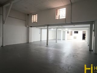 Bodega en Arriendo Ubicado en Envigado Codigo 743