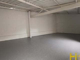 Bodega en Arriendo Ubicado en Envigado Codigo 743