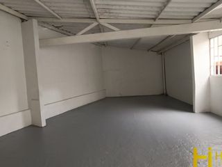 Bodega en Arriendo Ubicado en Envigado Codigo 743