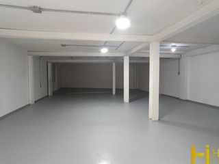 Bodega en Arriendo Ubicado en Envigado Codigo 743