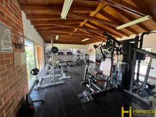 Casa en Arriendo Ubicado en Envigado Codigo 832