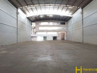 Bodega en Arriendo Ubicado en Girardota Codigo 533